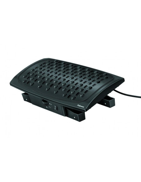 SUPORT ERGONOMIC PENTRU PICIOARE CLIMATE CONTROL 230V SUPORT ERGONOMIC PENTRU PICIOARE CLIMATE CONTROL 230V