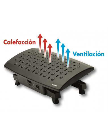 SUPORT ERGONOMIC PENTRU PICIOARE CLIMATE CONTROL 230V SUPORT ERGONOMIC PENTRU PICIOARE CLIMATE CONTROL 230V