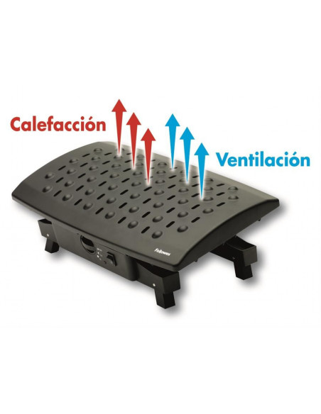 SUPORT ERGONOMIC PENTRU PICIOARE CLIMATE CONTROL 230V SUPORT ERGONOMIC PENTRU PICIOARE CLIMATE CONTROL 230V