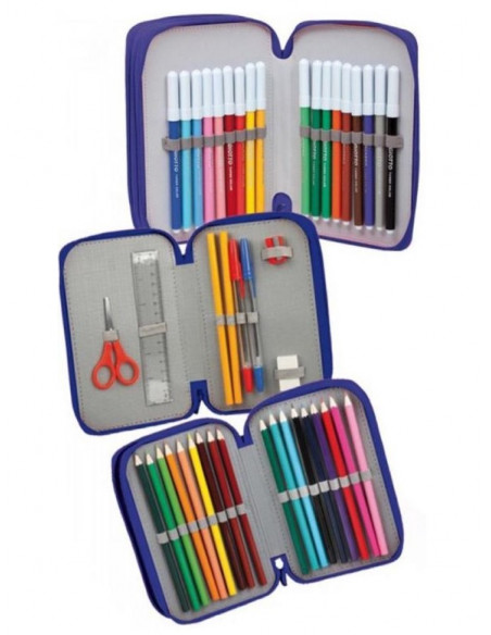 Set scoala Turtles - Ghiozdan scoala, Penar