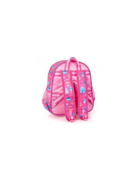 Set gradinita Shimmer & Shine - Ghiozdan gradinita, Geanta