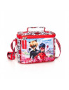 Set gradinita Lady bug Miraculous - Ghiozdan gradinita + Geanta frigorifica Set gradinita Lady bug Miraculous - Ghiozdan gradinita + Geanta frigorifica