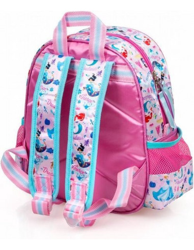 Set gradinita Princess - Ghiozdan gradinita, Penar Set gradinita Princess - Ghiozdan gradinita, Penar