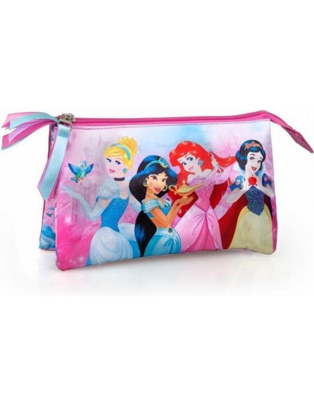 Set gradinita Princess - Ghiozdan gradinita, Penar Set gradinita Princess - Ghiozdan gradinita, Penar