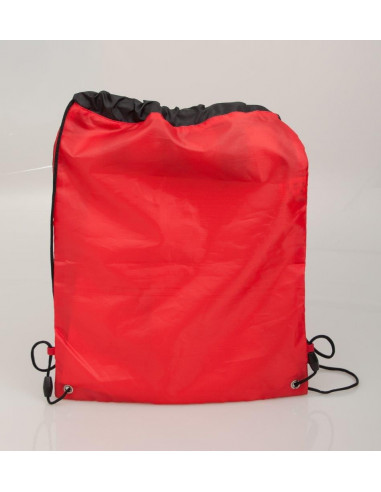 Set scoala AC Milan - Ghiozdan scoala, Sac incaltaminte