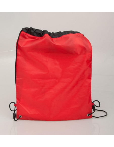 Set scoala AC Milan - Ghiozdan scoala, Sac incaltaminte