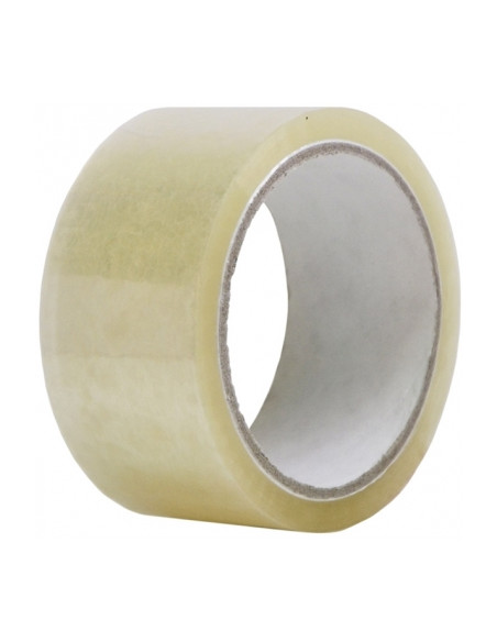 Banda Adeziva Ubers, Transparenta, 48 MM,2573/transparent