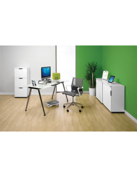 SUPORT LAPTOP I-SPIRE ALB FELLOWES,FE9311202 SUPORT LAPTOP I-SPIRE ALB FELLOWES,FE9311202