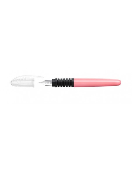 Stilou BIC XPen Standard + 6 Cartuse, 1 buc/blister