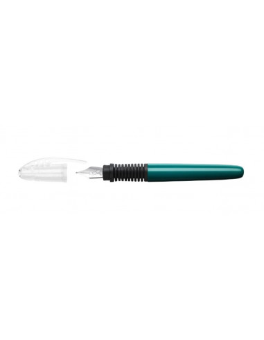 Stilou BIC XPen Standard + 6 Cartuse, 1 buc/blister