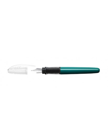 Stilou BIC XPen Standard + 6 Cartuse, 1 buc/blister