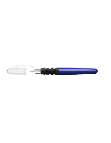 Stilou BIC XPen Standard + 6 Cartuse, 1 buc/blister