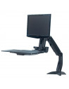 PLATFORMA SIT STAND EASY GLIDE FELLOWES,FE8204601