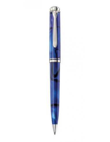 813396,PIX SOUVERAN K805, MINA TIP PARKER, ACCESORII PLACATE CU AUR, CORP BLUE DUNES