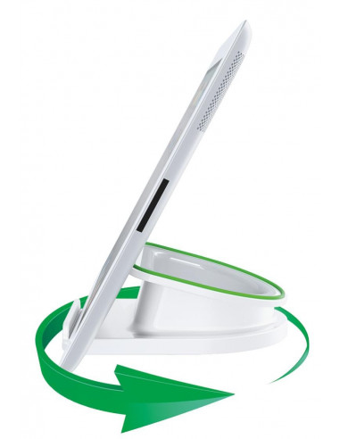 Suport Rotativ Pentru Ipad/Tableta Pc, Iphone/Smartphone