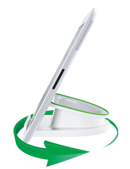 Suport Rotativ Pentru Ipad/Tableta Pc, Iphone/Smartphone