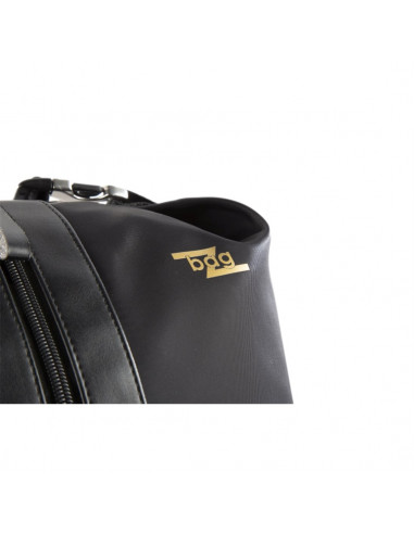 SET-4231+4286+4279,Set Scoala Herlitz motiv The Magic of Untold - Rucsac Bagz Mini Lady, Pix cu Capac Magnetic si 4 Creioane Gra