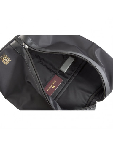 SET-4231+4286+4279,Set Scoala Herlitz motiv The Magic of Untold - Rucsac Bagz Mini Lady, Pix cu Capac Magnetic si 4 Creioane Gra