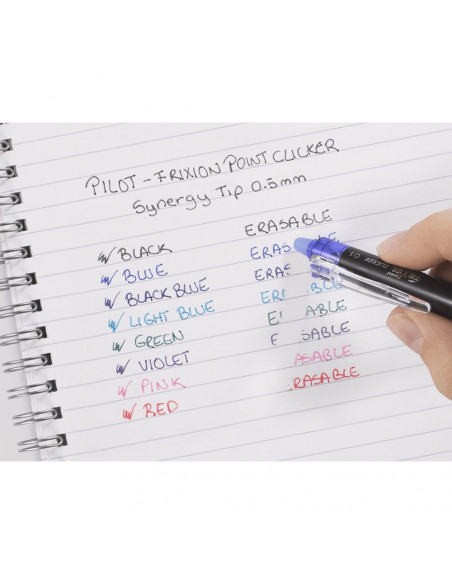 Roller cu gel Pilot G2 0.7 mm - Albastru,PBL-G2-7M