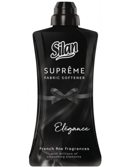 Balsam rufe Silan Supreme, 1.2 L,B171215016