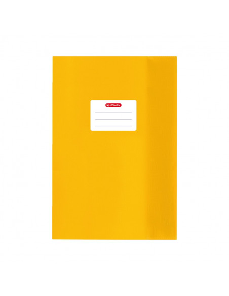 SET-8copertiA5Herlitz,Set 8 coperti Herlitz caiet A5, multicolor