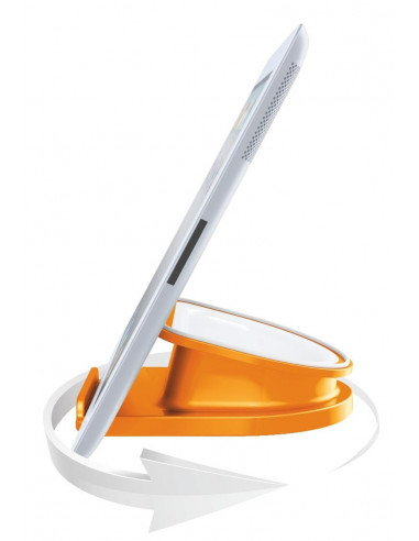 Suport Rotativ Pentru Ipad/Tableta Pc, Iphone/Smartphone