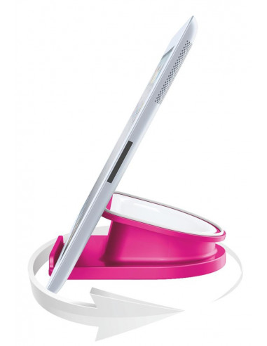 Suport Rotativ Pentru Ipad/Tableta Pc, Iphone/Smartphone
