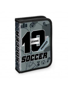 Penar echipat S-COOL 1 fermoar, Soccer,SC1320