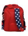 Ghiozdan scoala ergonomic Derform, Minnie Mouse 19,PL15BMM19