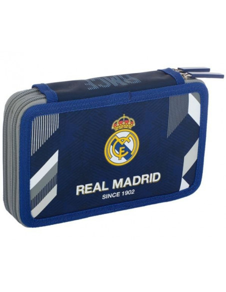 Set scoala Real Madrid 2 - Ghiozdan scoala, Penar echipat 2