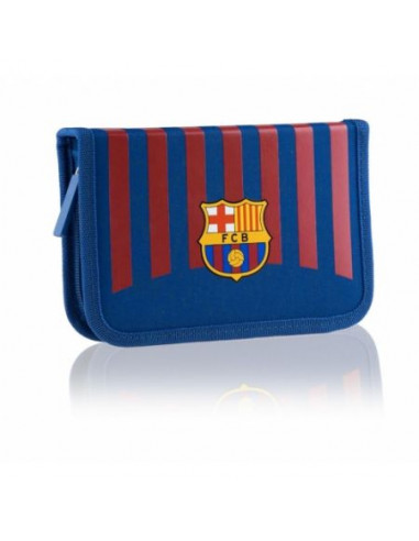 Set scoala Barcelona 3 - Ghiozdan scoala, Penar neechipat si