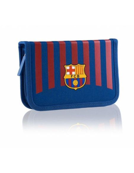 Set scoala Barcelona 3 - Ghiozdan scoala, Penar neechipat si