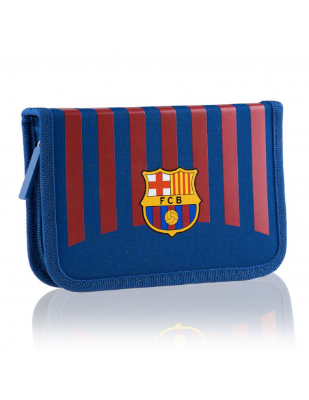 Set scoala Barcelona 3 - Ghiozdan scoala, Penar neechipat si