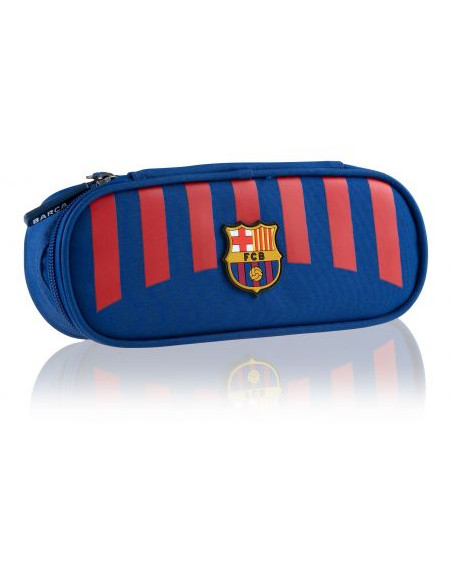 Set scoala Barcelona 3 - Ghiozdan scoala, Penar neechipat si