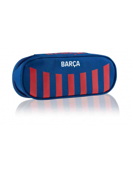 Set scoala Barcelona 3 - Ghiozdan scoala, Penar neechipat si
