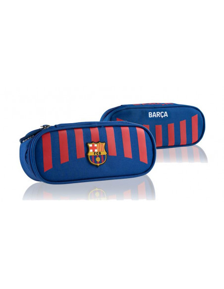 Set scoala Barcelona 3 - Ghiozdan scoala, Penar neechipat si