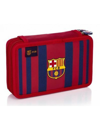 Set scoala Barcelona 1 - Ghiozdan scoala, Penar neechipat si
