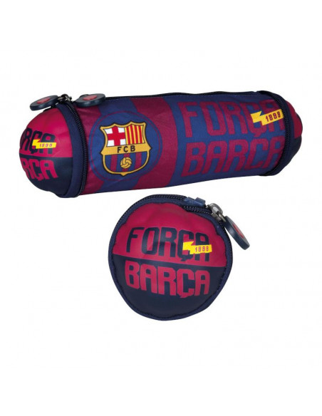 Set scoala Barcelona 1 - Ghiozdan scoala, Penar neechipat si