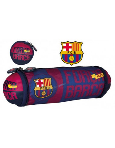 Set scoala Barcelona 1 - Ghiozdan scoala, Penar neechipat si
