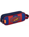 Set scoala Barcelona 4 - Ghiozdan scoala, Penar echipat cu doua