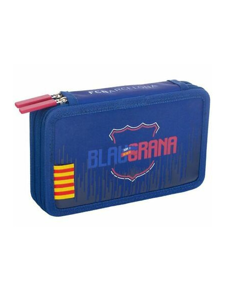 Set scoala Barcelona 2 - Ghiozdan scoala, Penar neechipat si