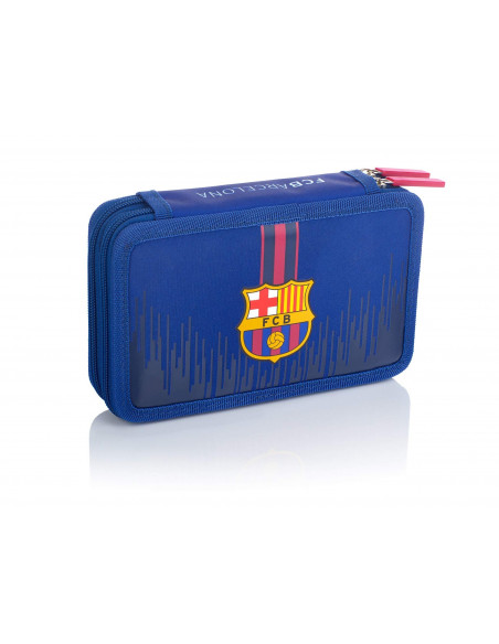 Set scoala Barcelona 2 - Ghiozdan scoala, Penar neechipat si