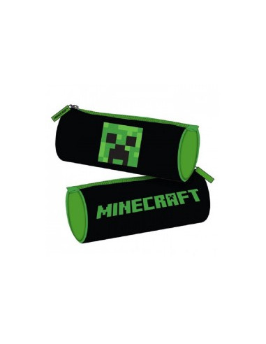 Set scoala Minecraft 1 - Ghiozdan scoala, Penar etui si Sac