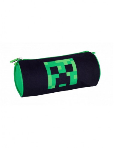 Set scoala Minecraft 1 - Ghiozdan scoala, Penar etui si Sac