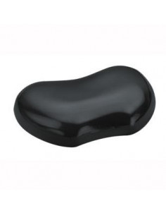 SUPORT INCHEIETURI NEGRU GEL CRYSTAL FELLOWES,FE9112301