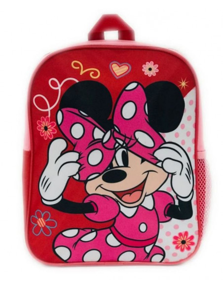 Ghiozdan gradinita Disney, Minnie, 32 x 26 x 10 cm,MEE12001_2