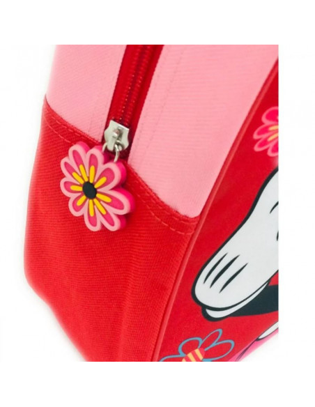 Ghiozdan gradinita Disney, Minnie, 32 x 26 x 10 cm,MEE12001_2