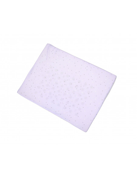 Pernuta Bebe AIR COMFORT 60/45/9 cm, Blue,20040250008