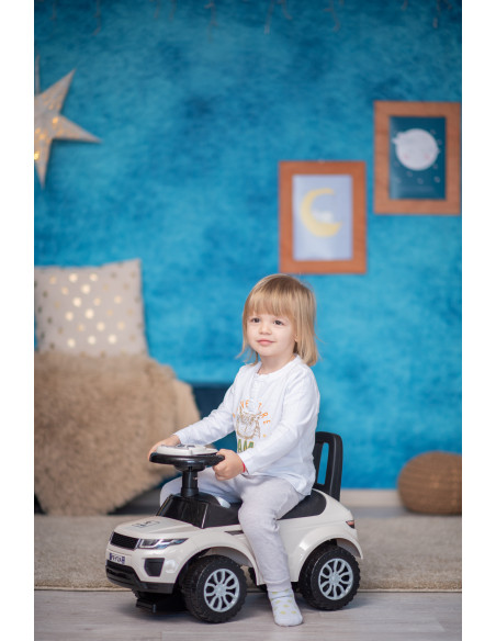 Masinuta OFF ROAD , Red,10400020001