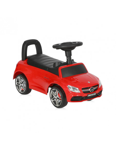 Masinuta MERCEDES, Red,10400010001